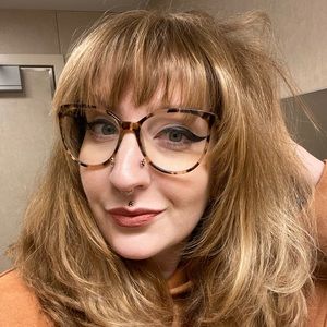 Meet your Posher, Brianna